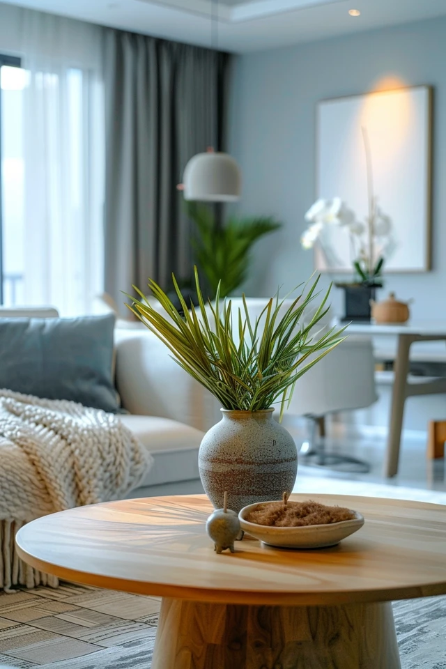 Creating an Open Floor Plan