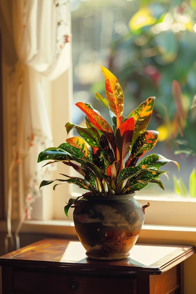 How To Prune Croton: Encouraging Healthy Growth