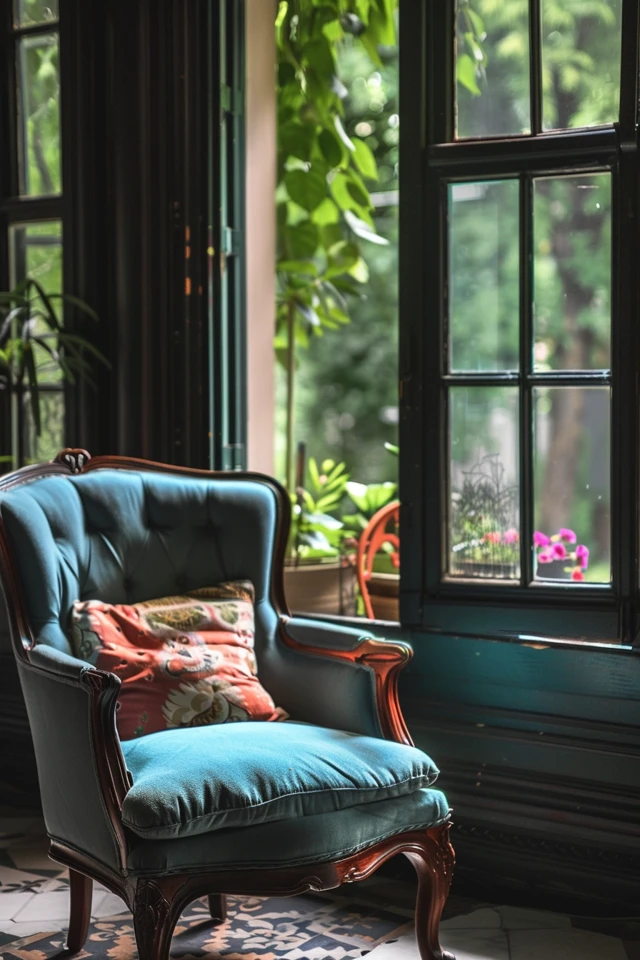 Modern Bay Window Styles
