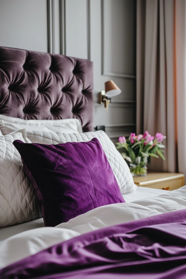 How To Create A Luxurious Bed: Comfort Tips