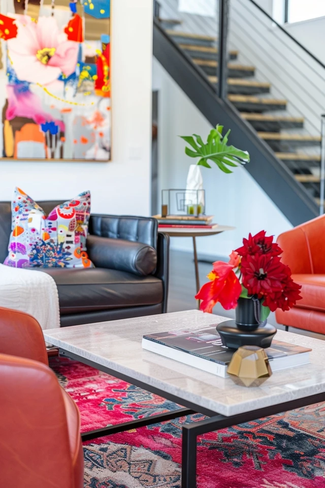 Townhouse Decor Tips: Styling Your Space Beautifully