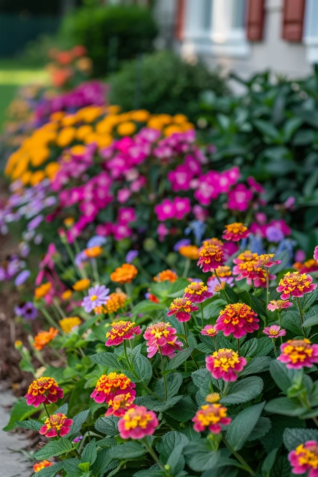 Lantana Plant Care Tips