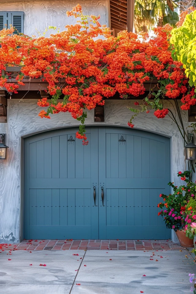Elevating Your Outdoor Living Space with Patio Garage Doors