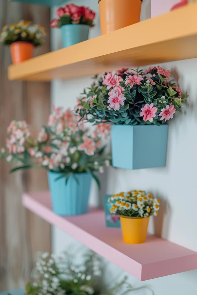 Creative Furniture Upcycling Ideas for Unique Drawer Storage.