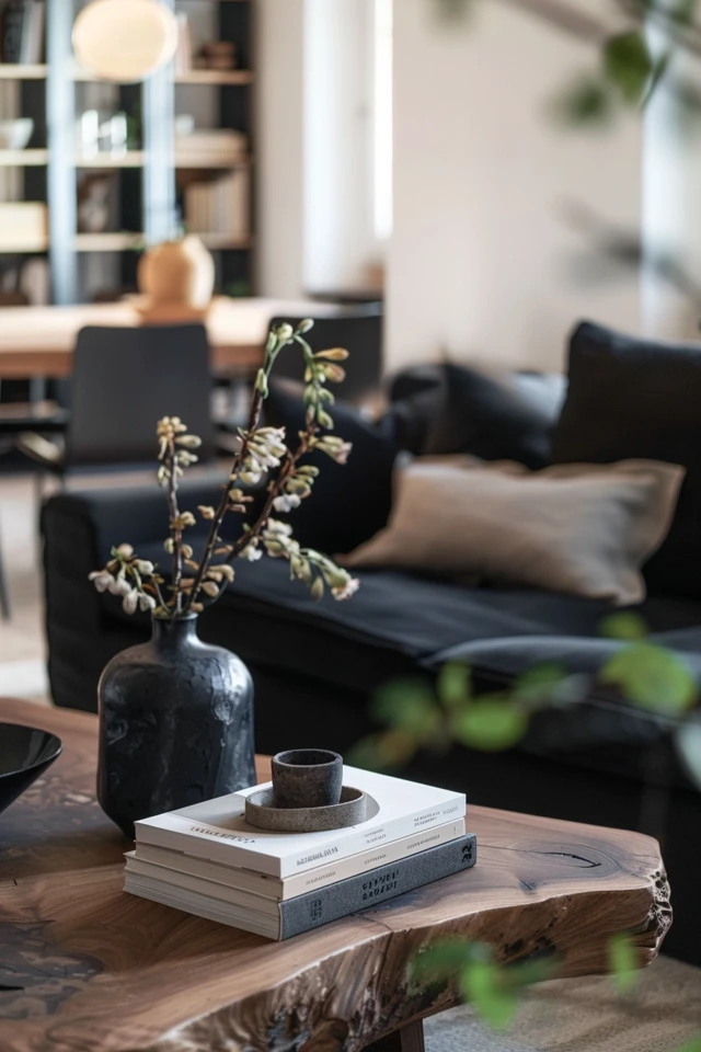 Coffee Table Books: The Perfect Blend of Style and Education