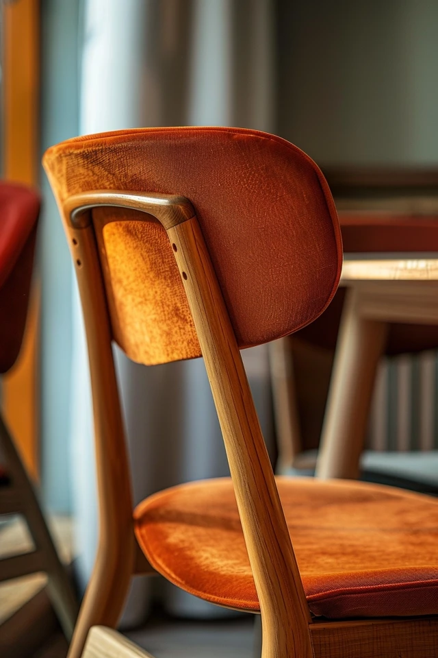 Learning Furniture Design: Online Course and Resources