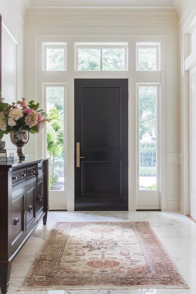Embrace Smart Technology for a Modern Touch