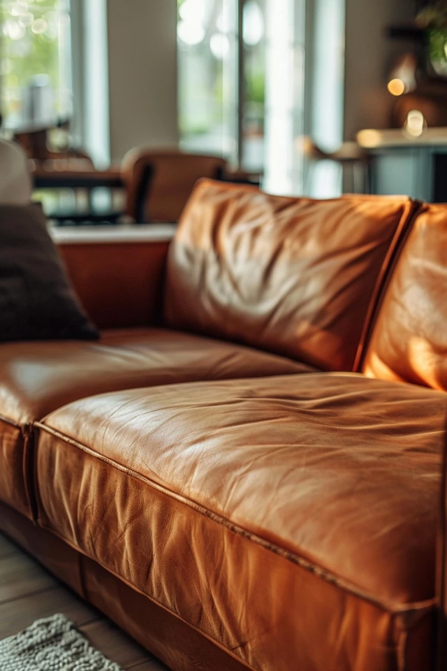 How To Clean Calfskin Leather: Luxury Care