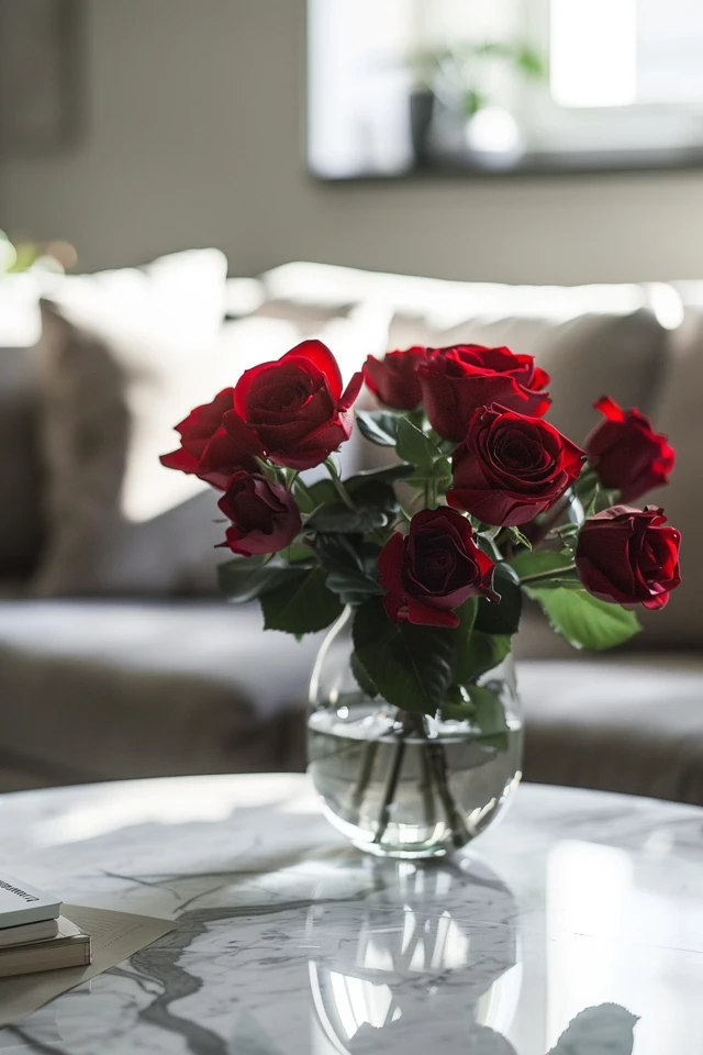 How To Care For Cut Roses: Prolonging Freshness - photo 2