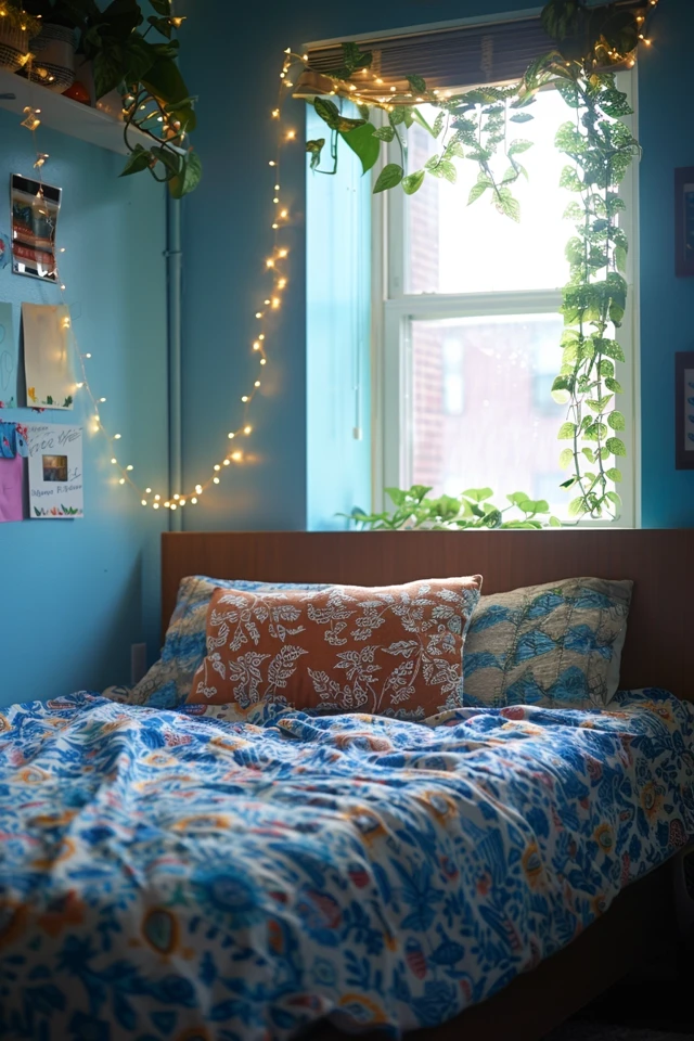 Stylish and Space-Saving Furniture
