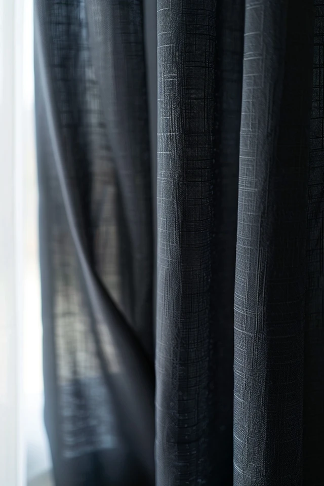 How Light Blocking Curtains Can Improve Your Home’s Energy Efficiency