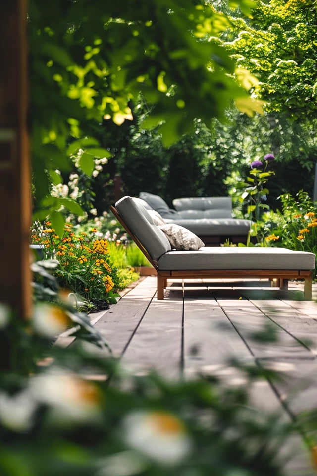 Protecting and Enhancing Your Deck With Wood Stains