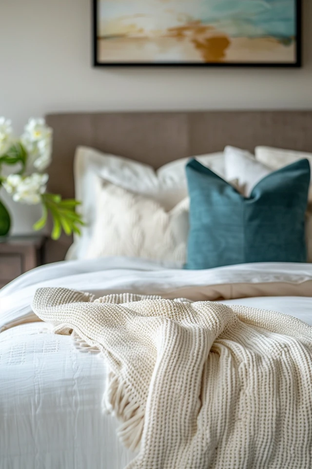Ways to Create a Serene Sanctuary in Your Spa-Inspired Bathroom - photo 2