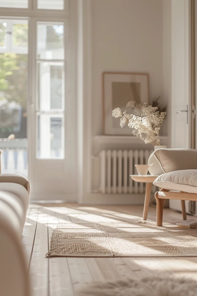 Alternative Methods for Changing the Color of Hardwood Floors