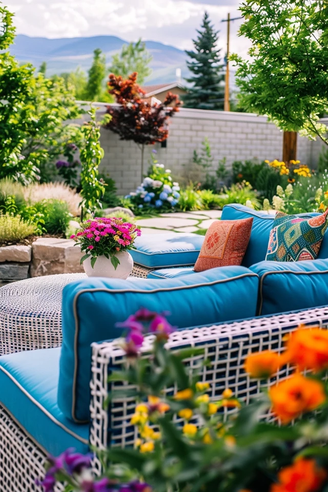 Customizing Your Hardscape