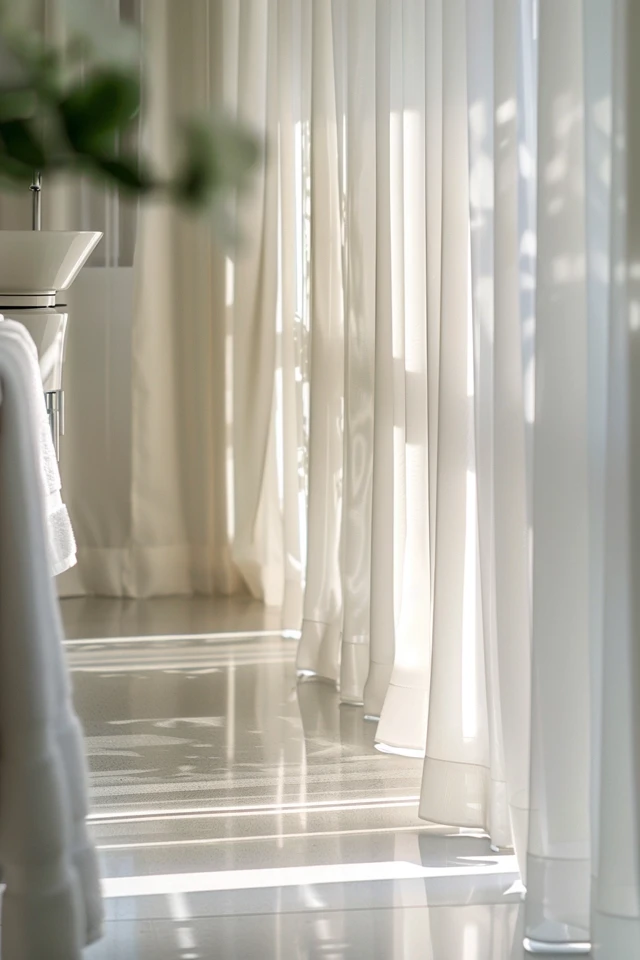 Iron or Hairdryer Method: Gentle Heat Treatment