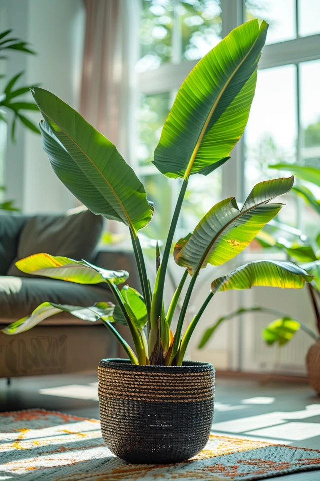 How To Bring A Banana Tree Back To Life: Reviving Tropicals