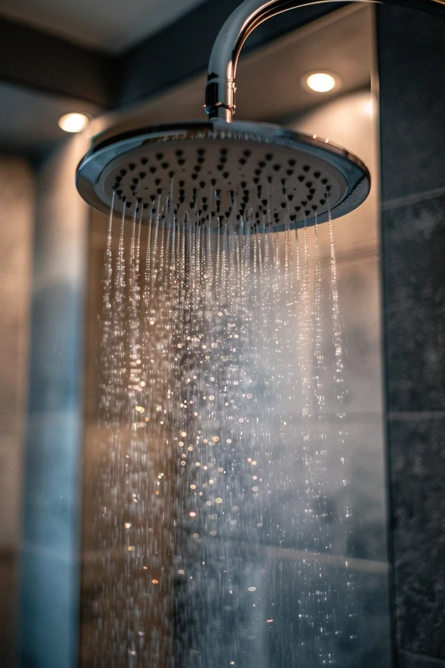 Enhance the Lighting