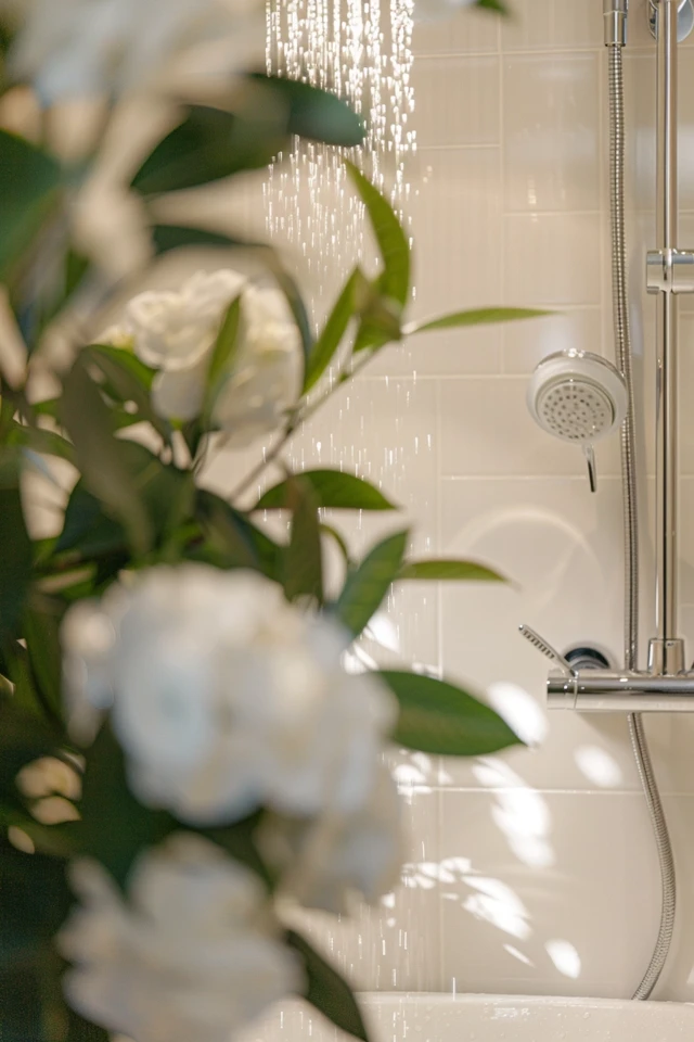 Tips for Maintaining Sparkling Clean Glass Tiles