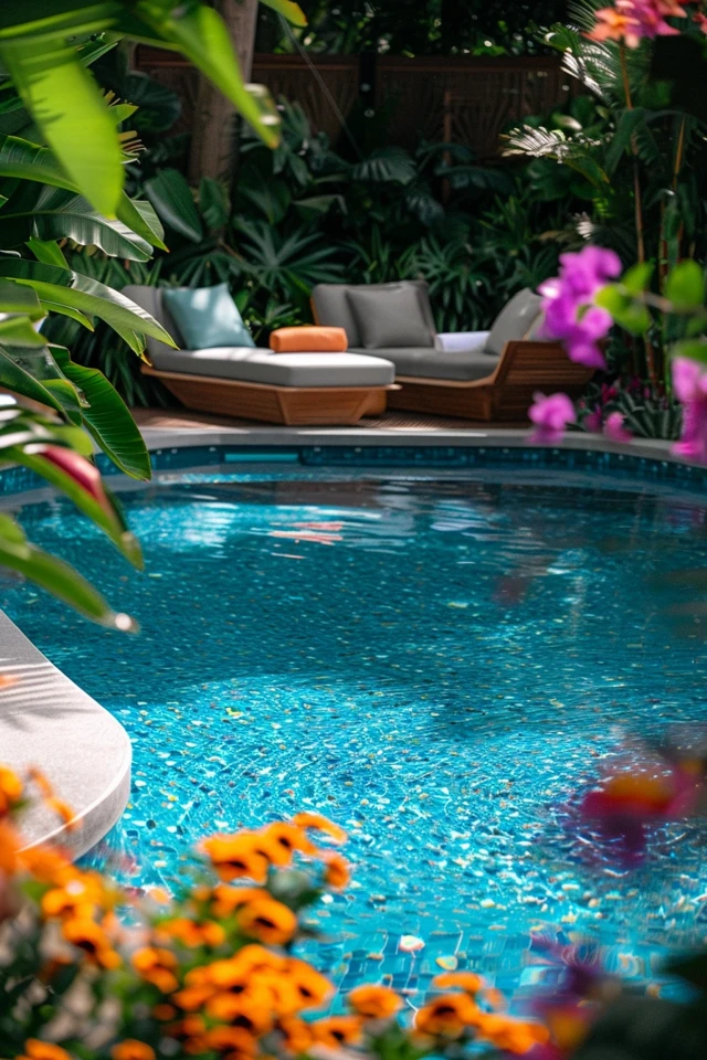 Creating a Relaxing Ambiance