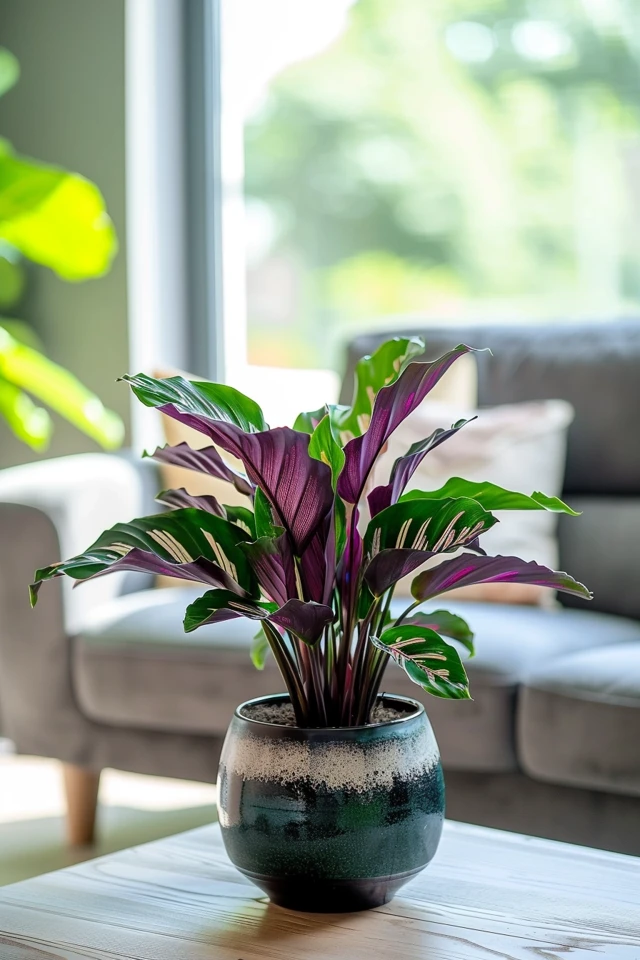 How To Propagate Calathea: Plant Expansion