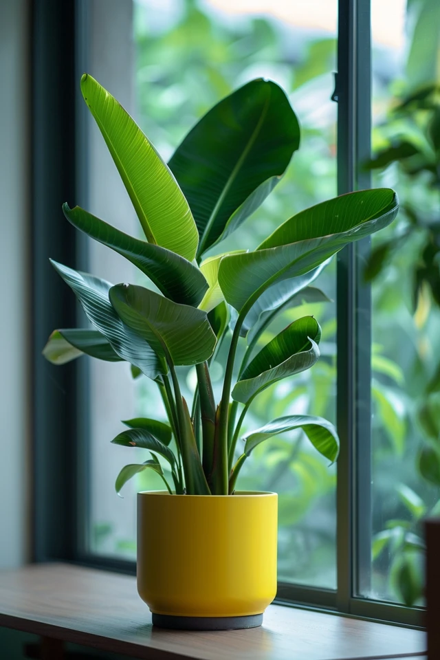 Best Pruning Techniques for Banana Trees