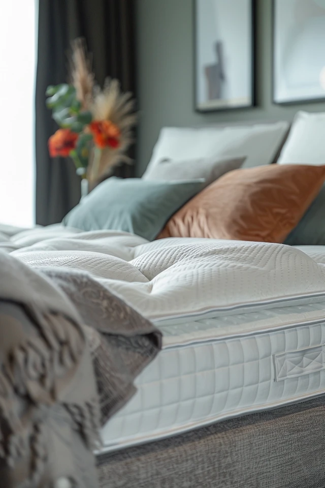 How to Fix a Sliding Mattress Topper?