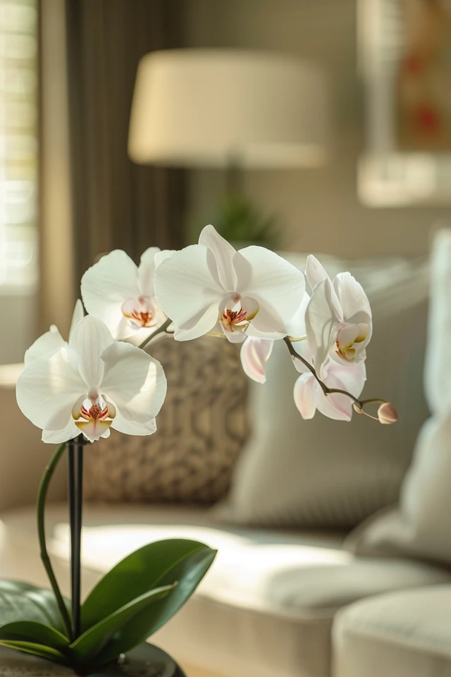 How To Grow Orchids In Water