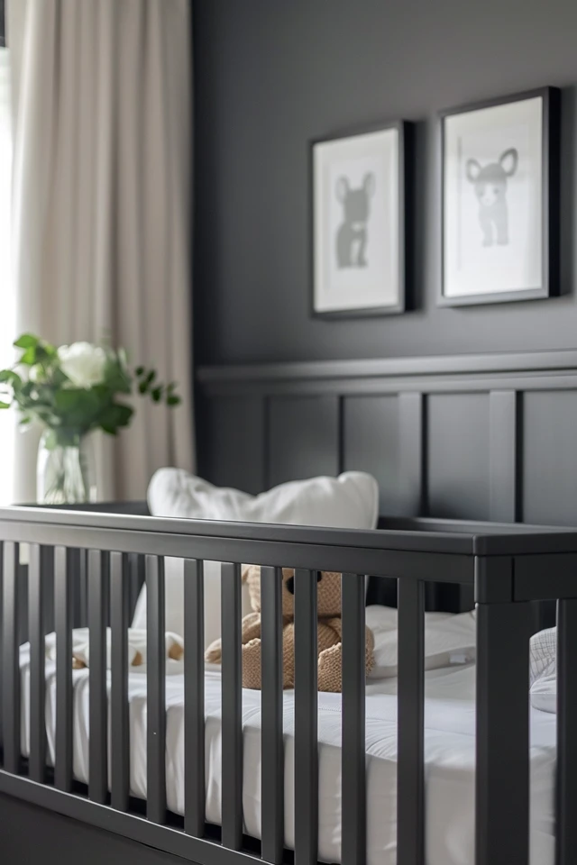 Cozy Tips for Parents Sharing Room with Baby - photo 2