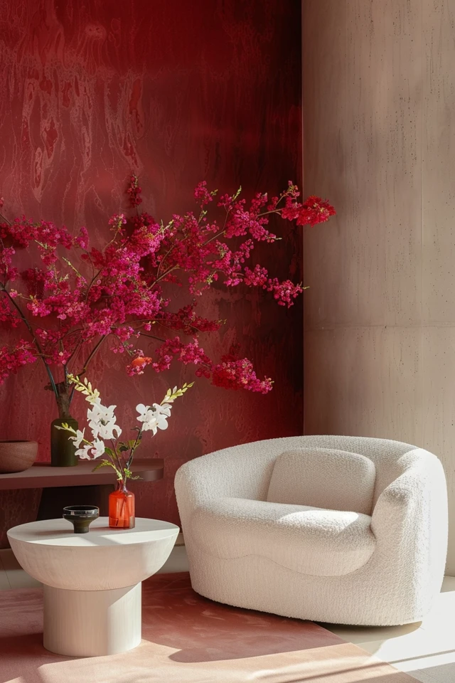 Curved Wall Decor Tips: How to Decorate a Curved Wall