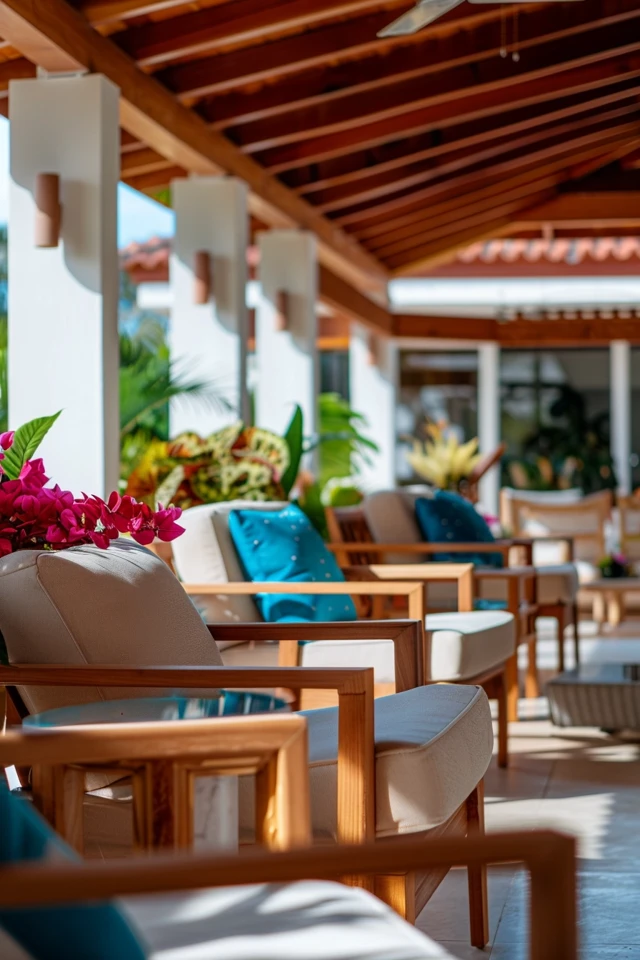 Benefits of Enclosing a Lanai or Patio