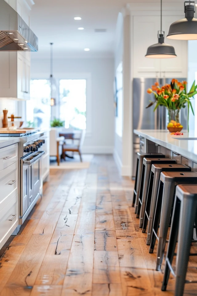 Tips for Furniture Protection and Overall Floor Maintenance