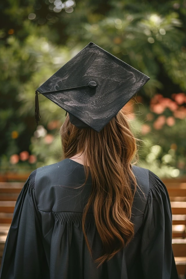 Creative Graduation Chalkboard Ideas for Your Party
