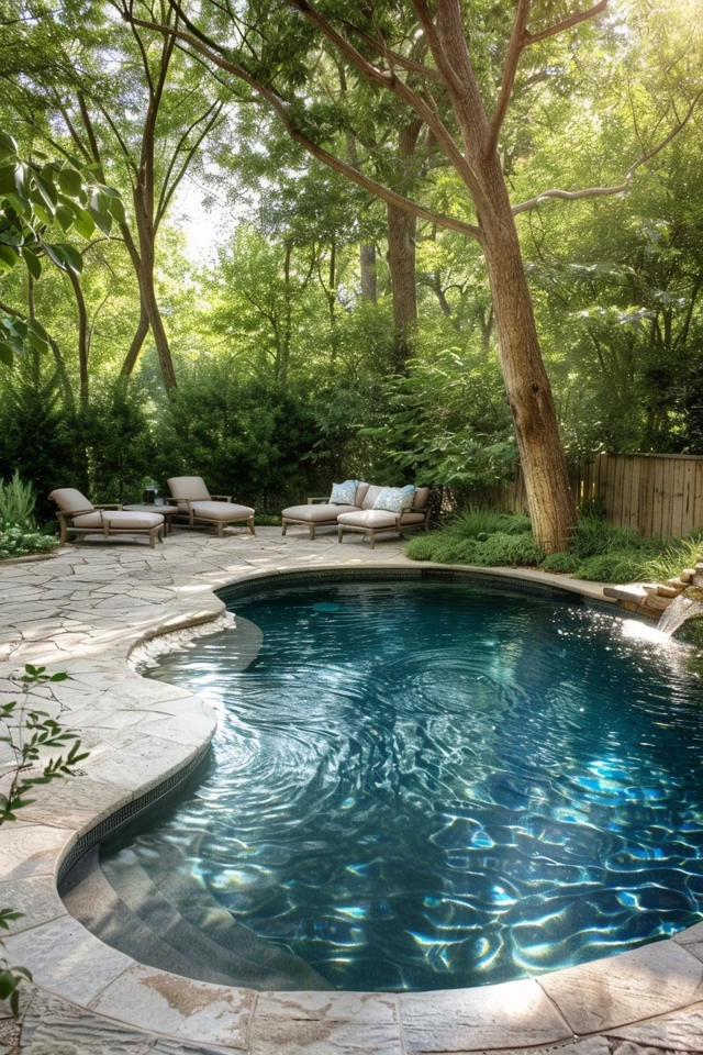 Designing the Perfect Landscape