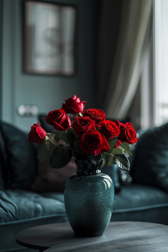 How To Take Care Of Fresh Roses: Extending Bloom Life
