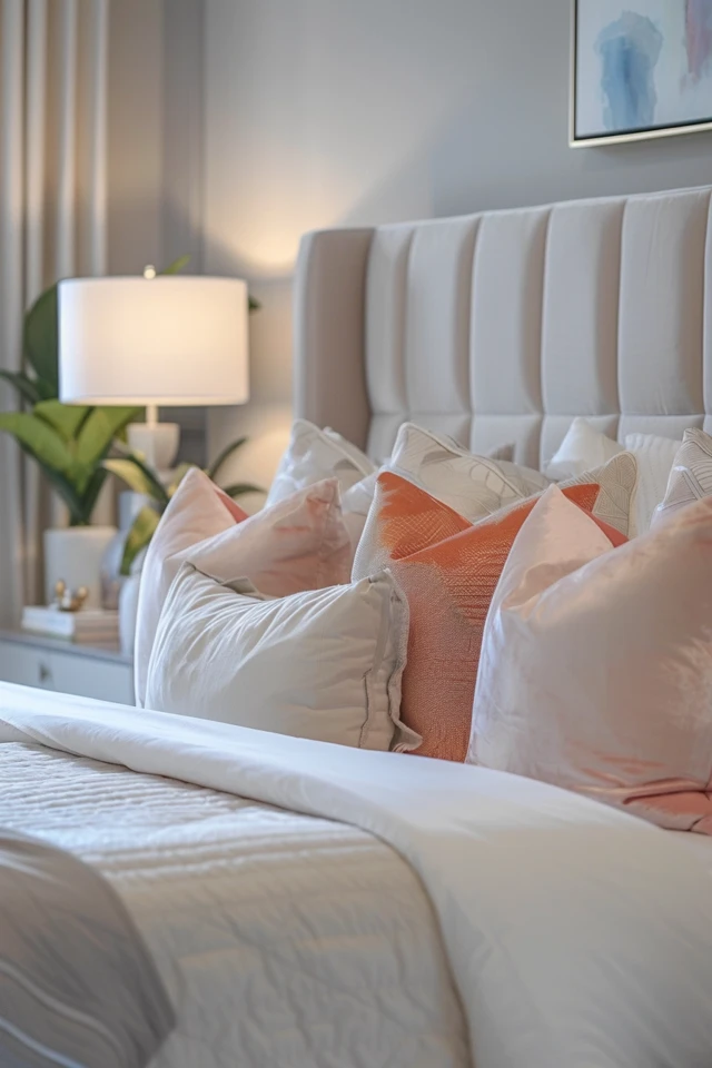 Enhancing with Decorative Accents