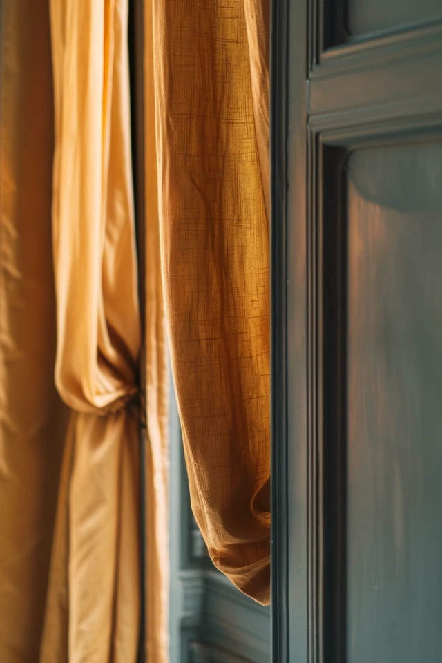 Tips for a Secure and Stylish Curtain Setup