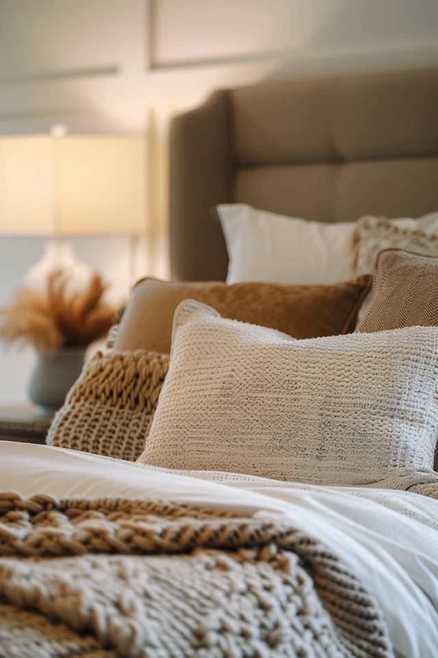 Pottery Barn Bedding Essentials