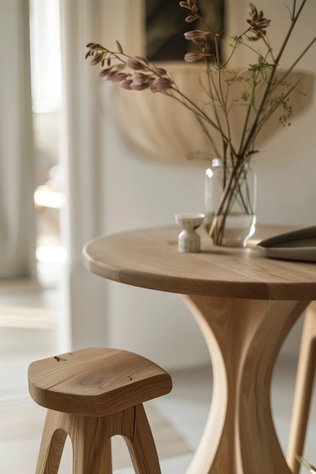 How To Raise A Table Height: Elevating Furniture Solutions