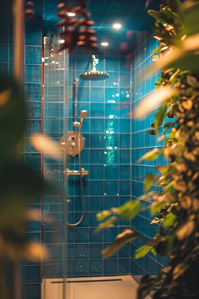 How To Remove A Shower Glass Panel: Bathroom Updates