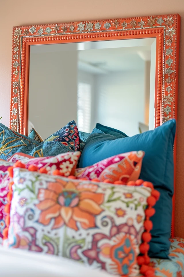 How To Remove Mirror Glued To Wood: Safe Detachment - photo 2