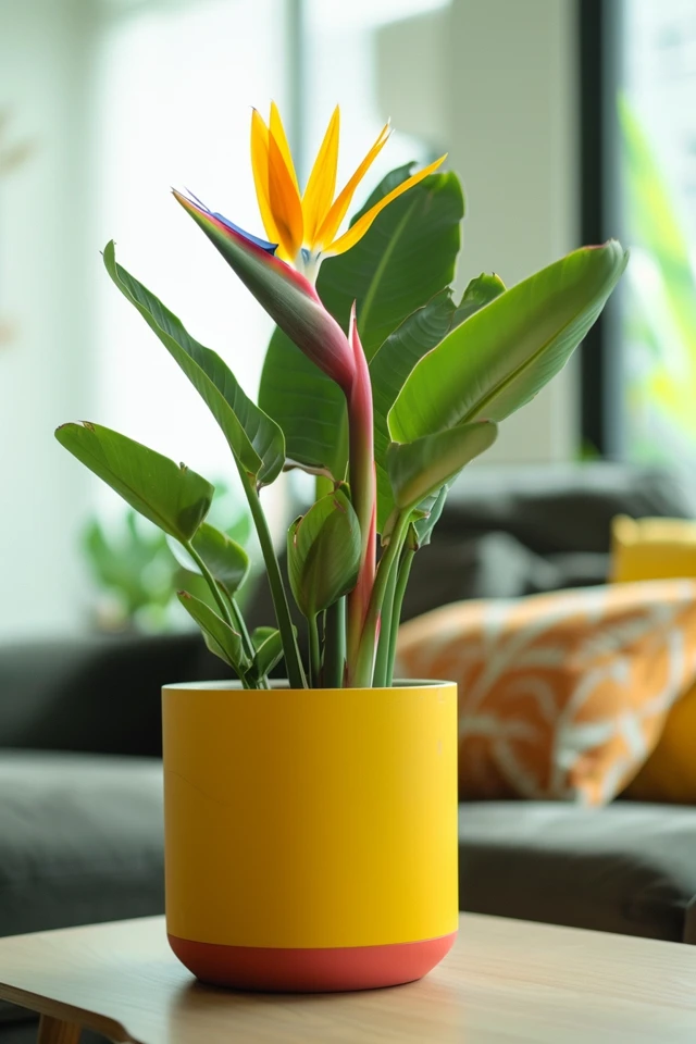 How To Propagate Bird Of Paradise: A Beginner’s Guide