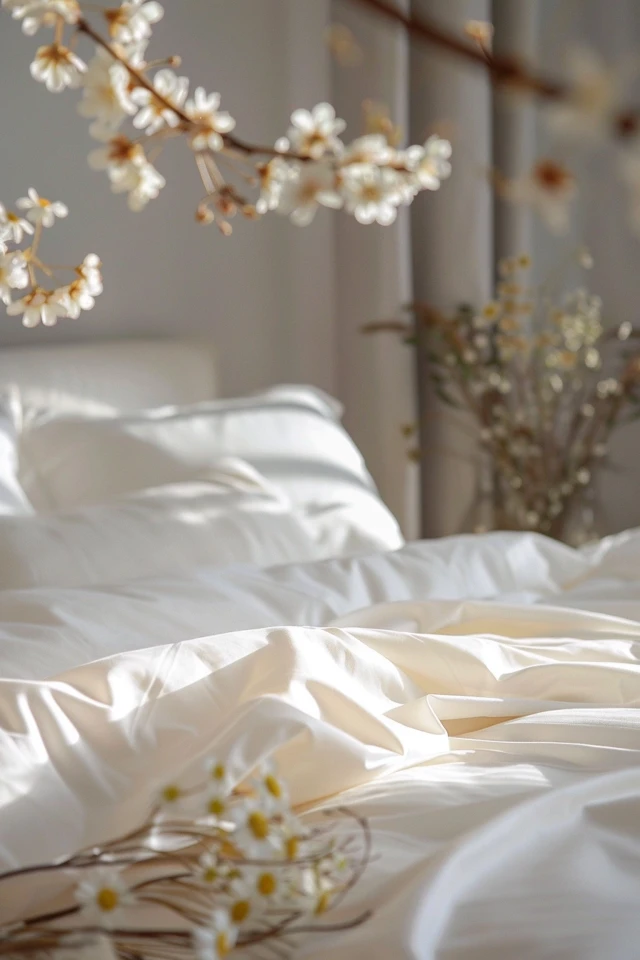 Foam and Hybrid Mattresses