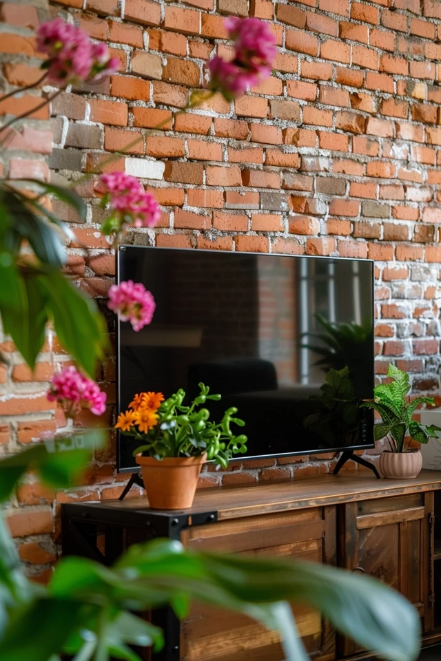 Steps to Remove a TV from a Full-Motion TV Mount