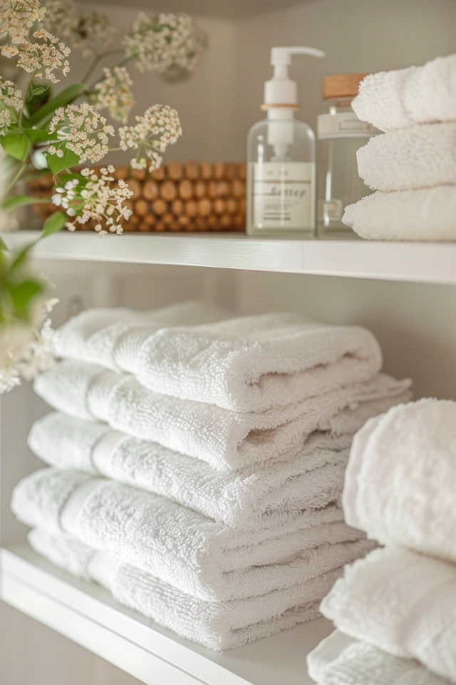 Hanging Door Organizers: Making Use of Unused Space