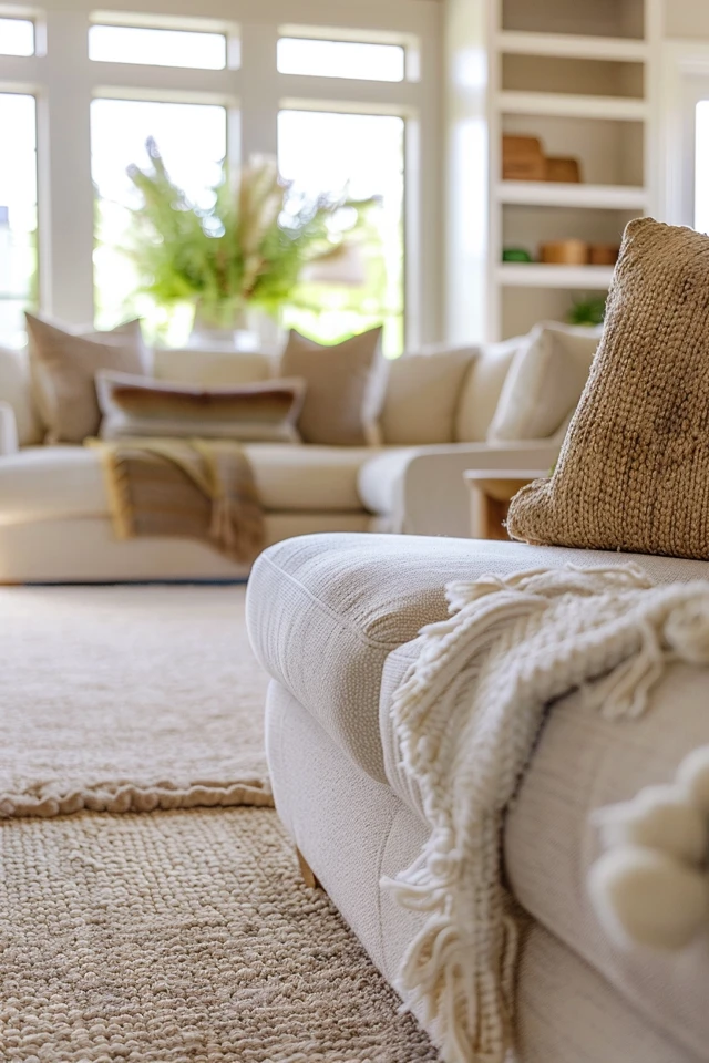 Find Your Perfect Farmhouse Area Rug Today