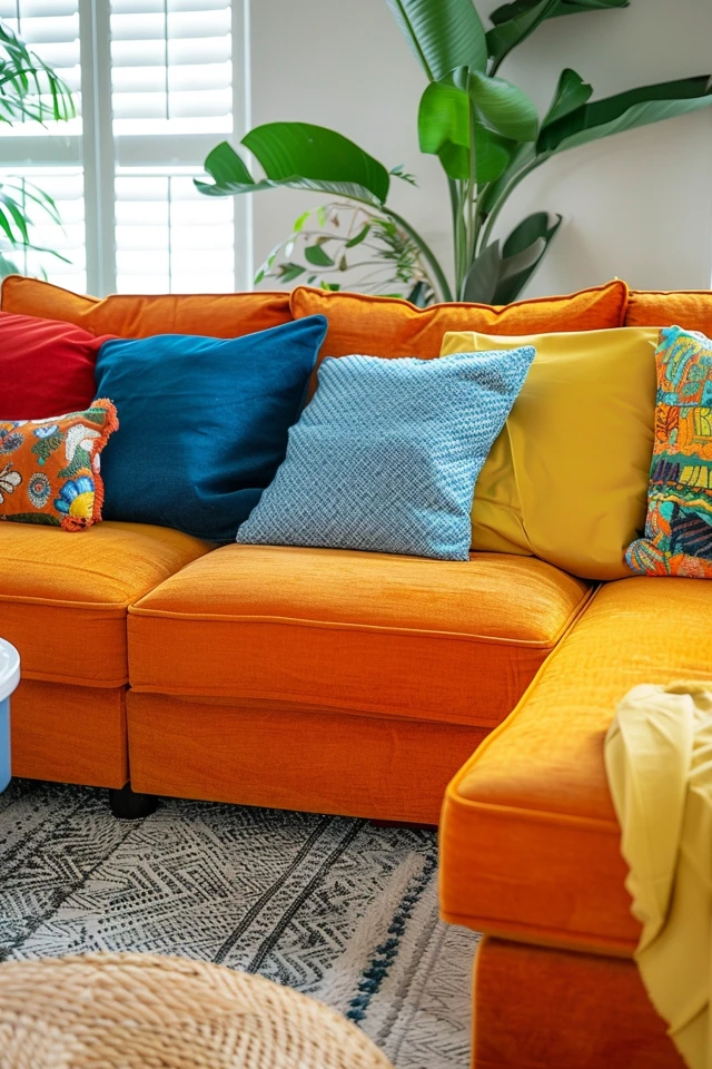 Consider Dividing the Room