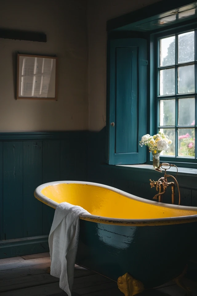 How To Level A Cast Iron Tub: A Step-By-Step Process