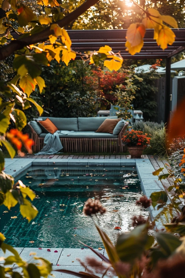 Different Types of Pond Covers