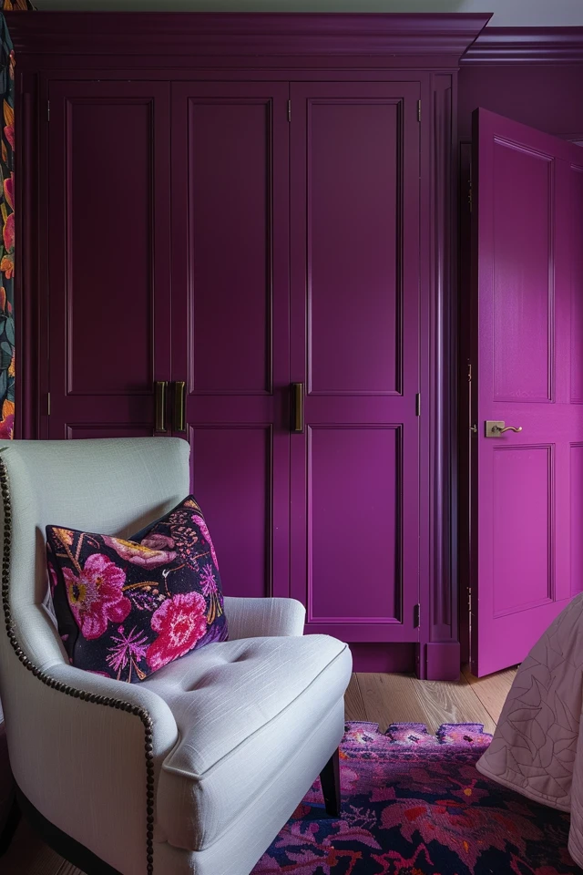 Salvaged Wood and Vintage Doors